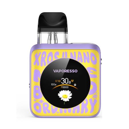 Vaporesso-XROS 4Nano